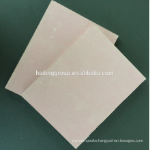 Paper Faced Gypsum Board 4x8